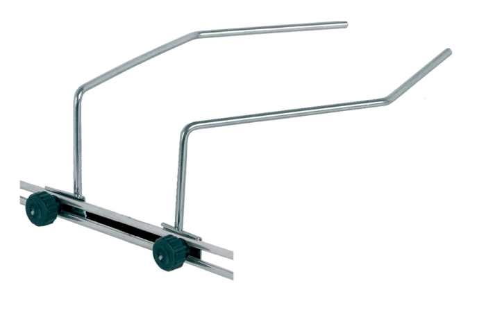 CAN Stainless Pot Holder for 3 Burner Marine Oven