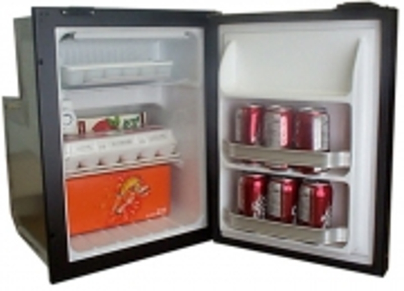 Nova Kool 36L Single Door Fridge/Freezer 12/24V R1600
