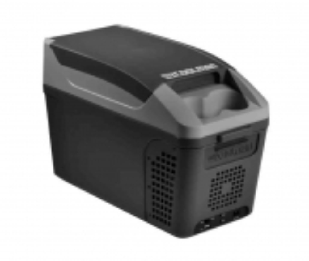 MyCoolman 9.5 L Thermometric Cooler/Warmer
