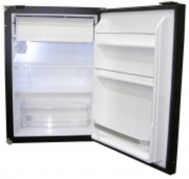 Nova Kool 100L Single Door Fridge/Freezer 12/24V Dc R3800DC