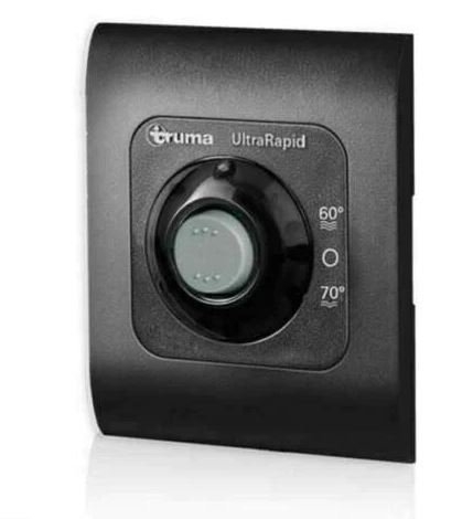 Truma Gas/Electric Water Heater with Installation Kit 14L 240v