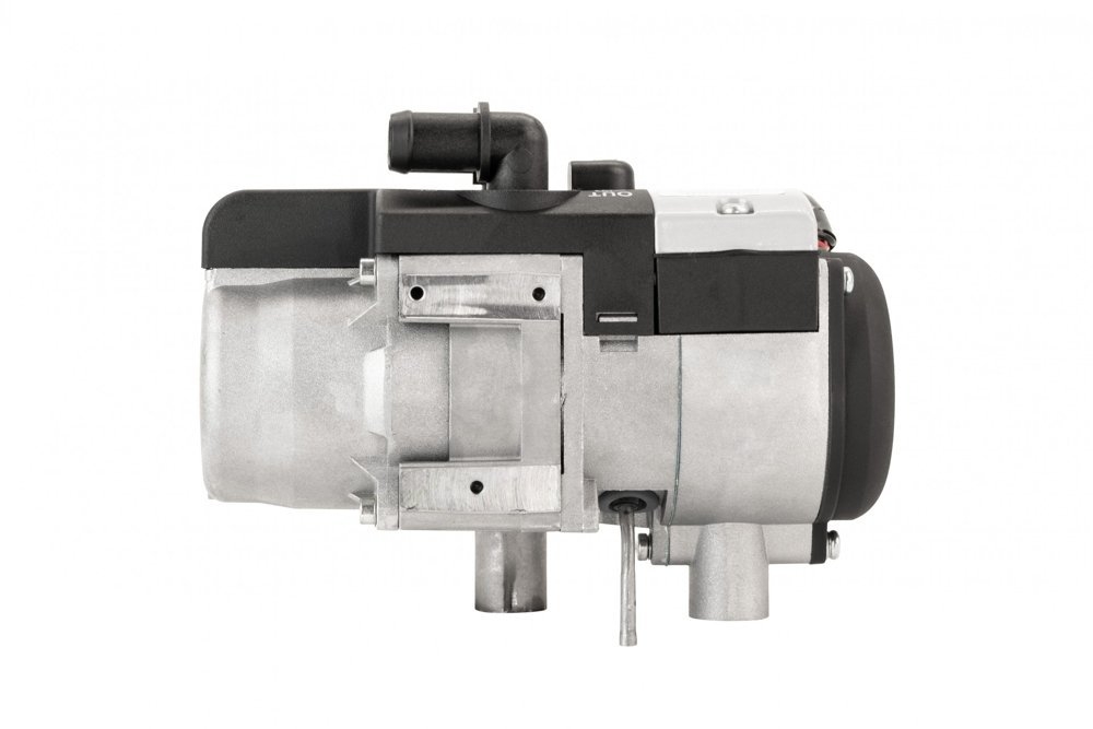 Autoterm Flow 5D Hydronic Heating System