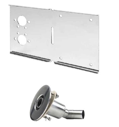 Autoterm Air 2D/4D Marine Small Set