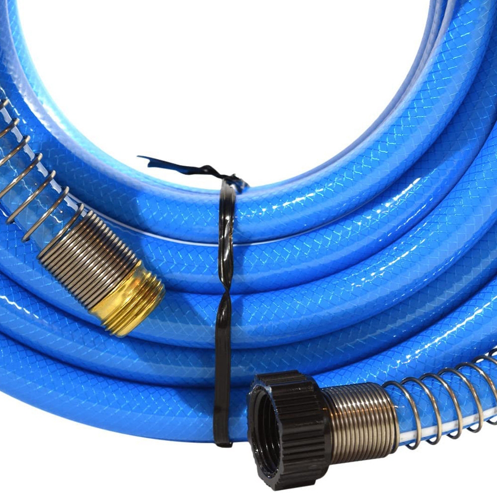 Valterra AquaFresh High Pressure Drinking Water Hose 15.2m