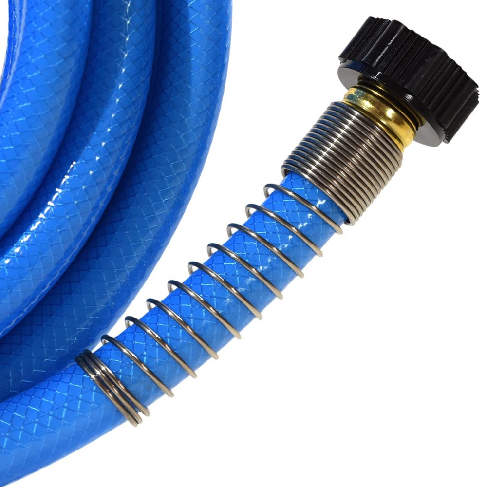 Valterra AquaFresh High Pressure Drinking Water Hose 15.2m