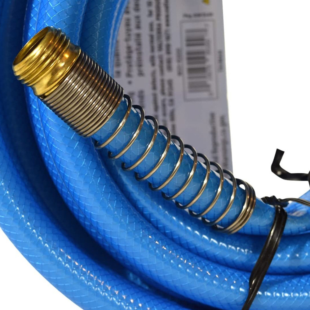 Valterra AquaFresh High Pressure Drinking Water Hose 15.2m