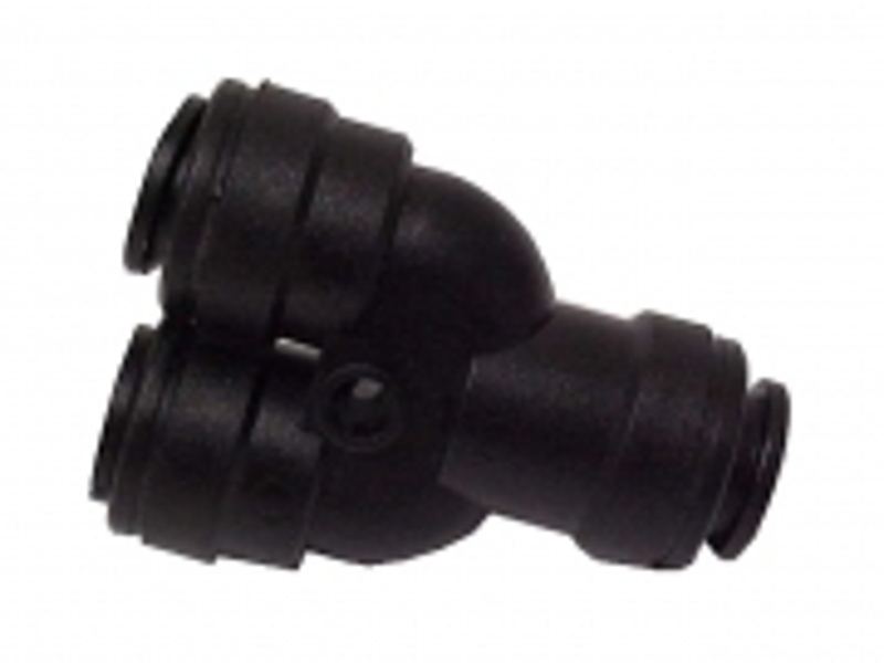 John Guest 12mm Divider Connector