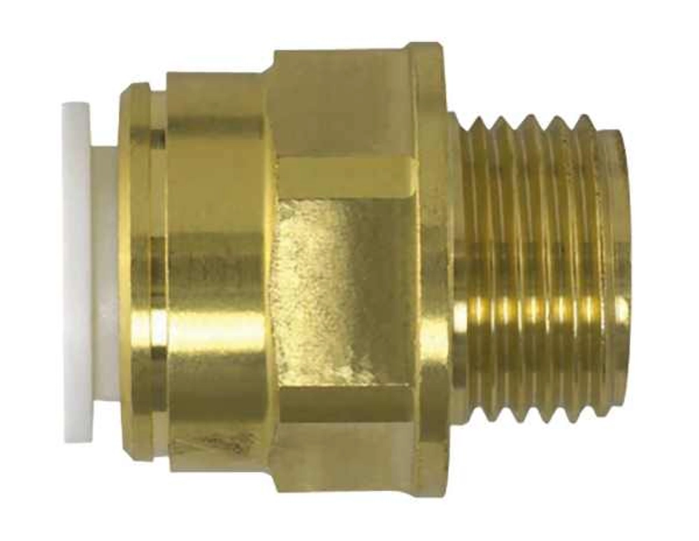 Suburban BSP Male Tapered Thread for Suburban Water Heater 15x12.7mm Suburban BSP Male Tapered Thread for Suburban Water Heater 15x12.7mm