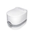 Freucamp Portable Toilet 12L 