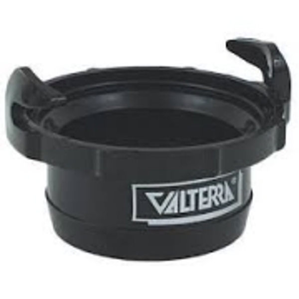 Valterra 3in Straight Adapter