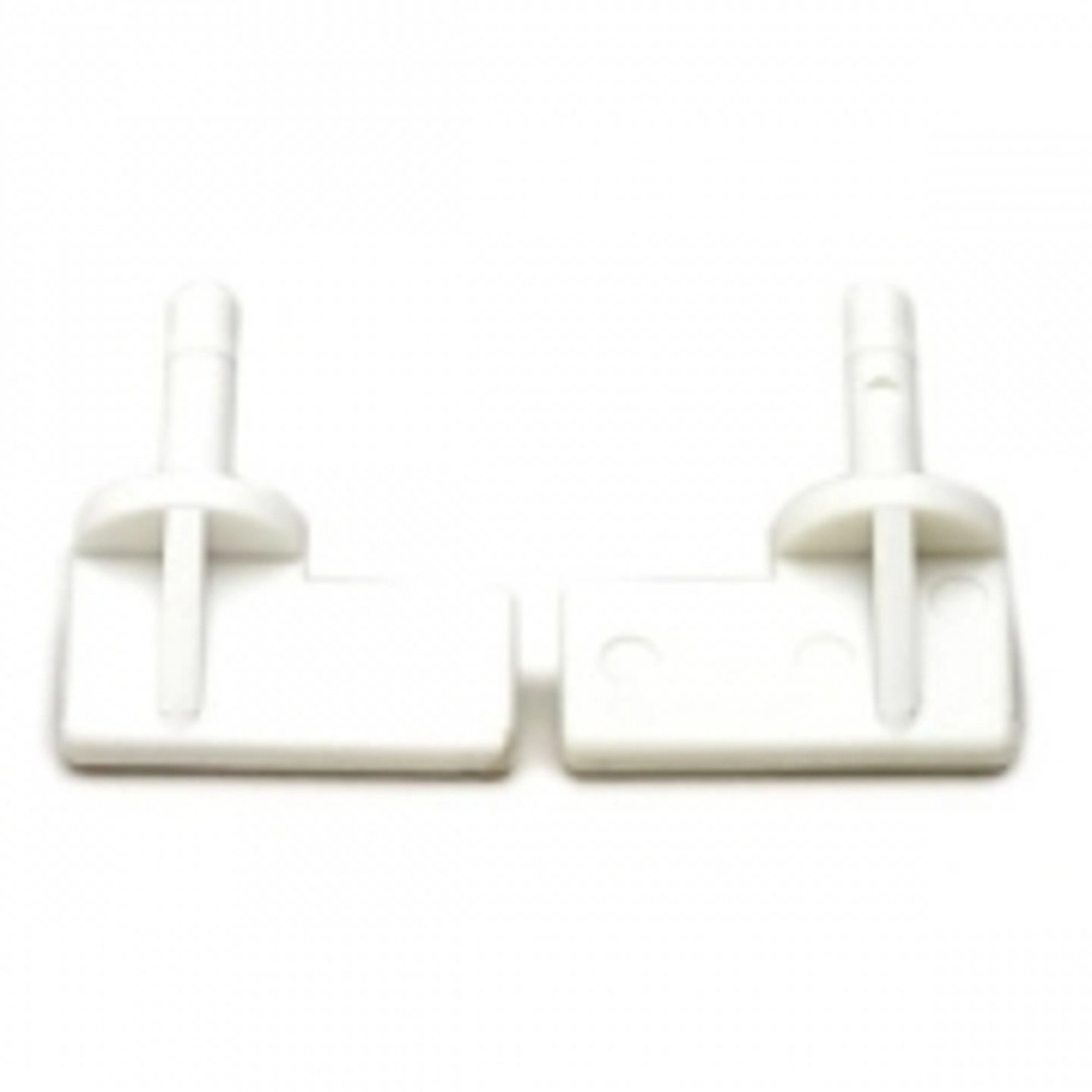 Filtapac Retaining Flags (pack of 2) Filtapac Retaining Flags (pack of 2)