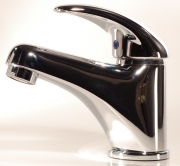 Aravon Single Lever Basin Mixer