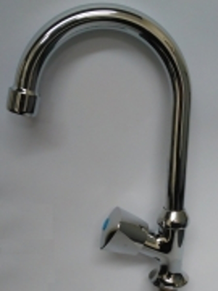 Aravon Exclusive Single Tap And Centre Spout