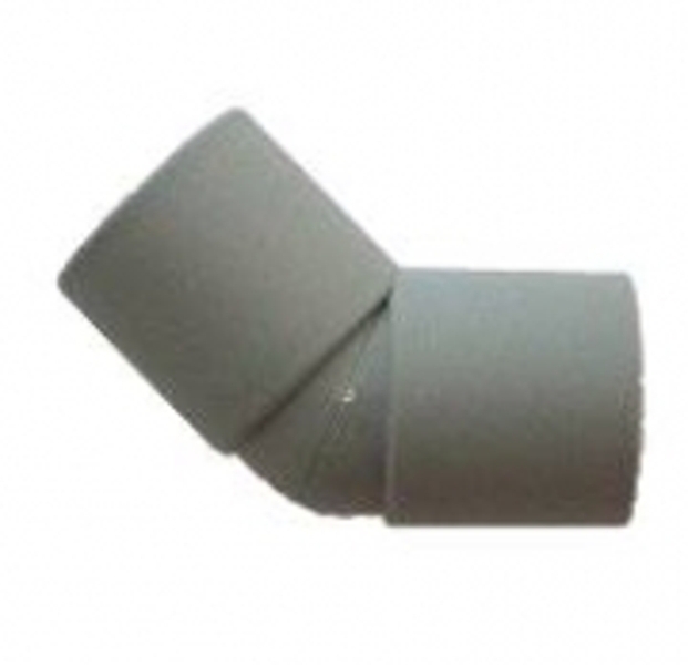 28mm 135 Degree Connector