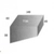 385L Food-Grade Polyethylene Water Tank L1400 x D650 x H500/400mm