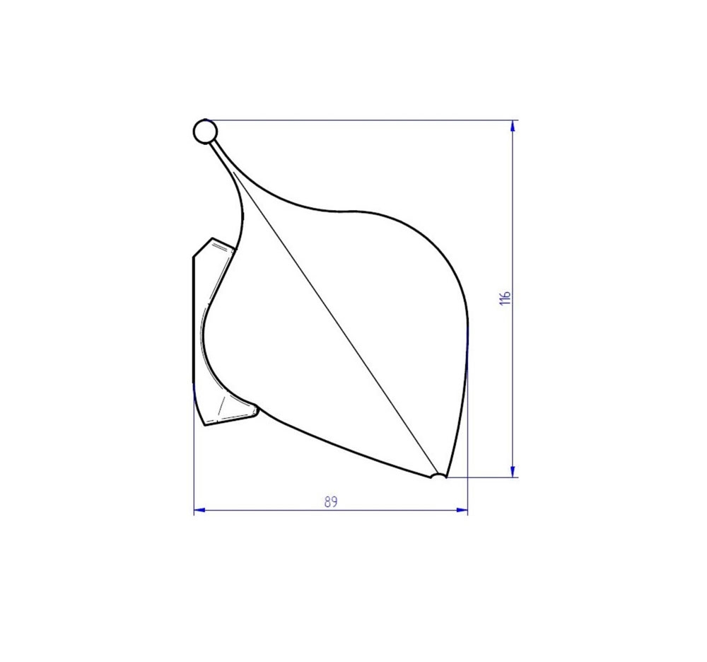 Thule Omnistor 1200 Caravan Bag Awning 3.5m