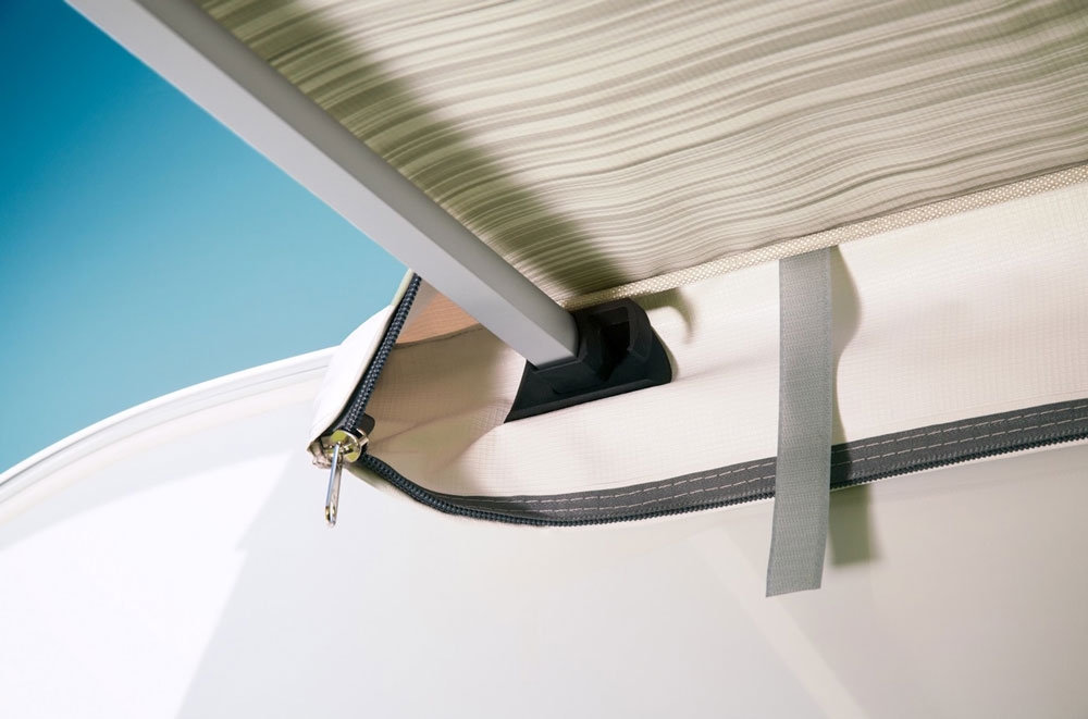 Thule Omnistor 1200 Caravan Bag Awning 3.5m