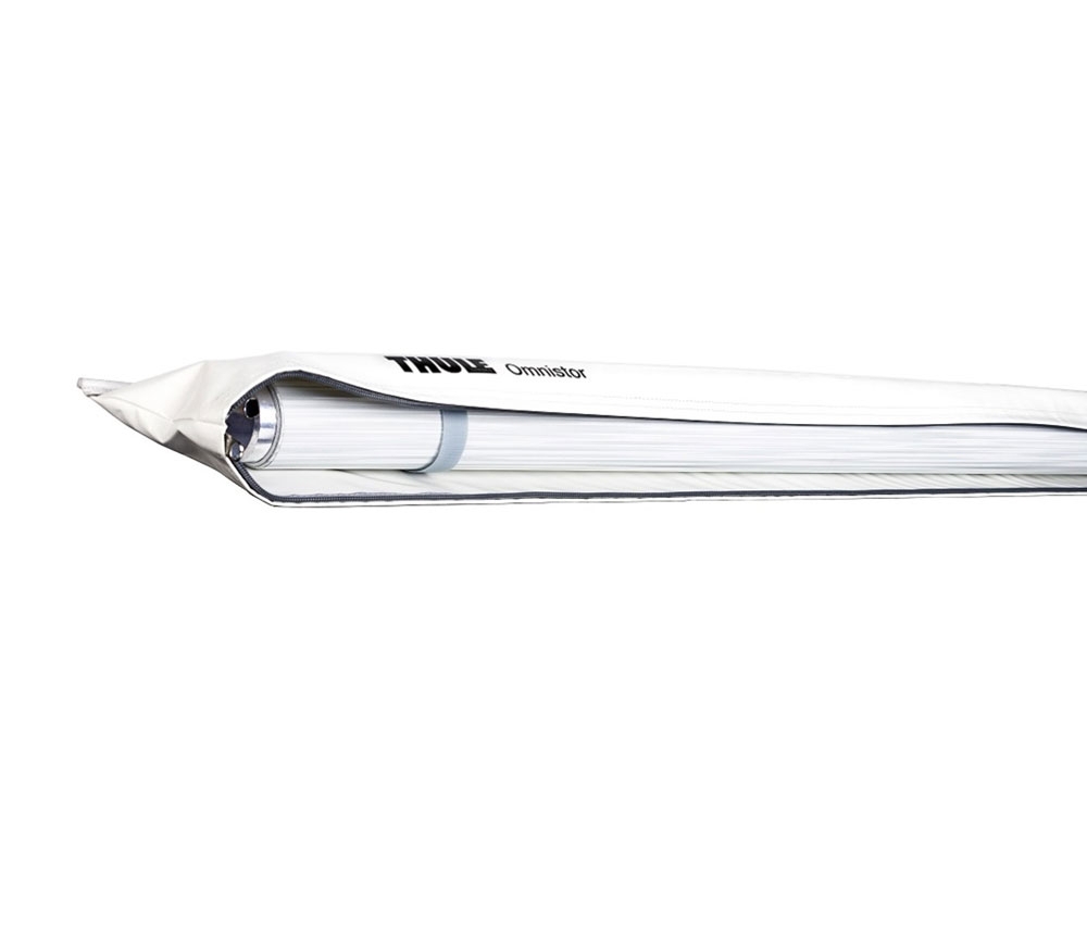 Thule Omnistor 1200 Caravan Bag Awning 2.6m