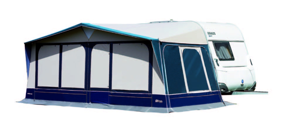 Inaca Mirage 250 Awning