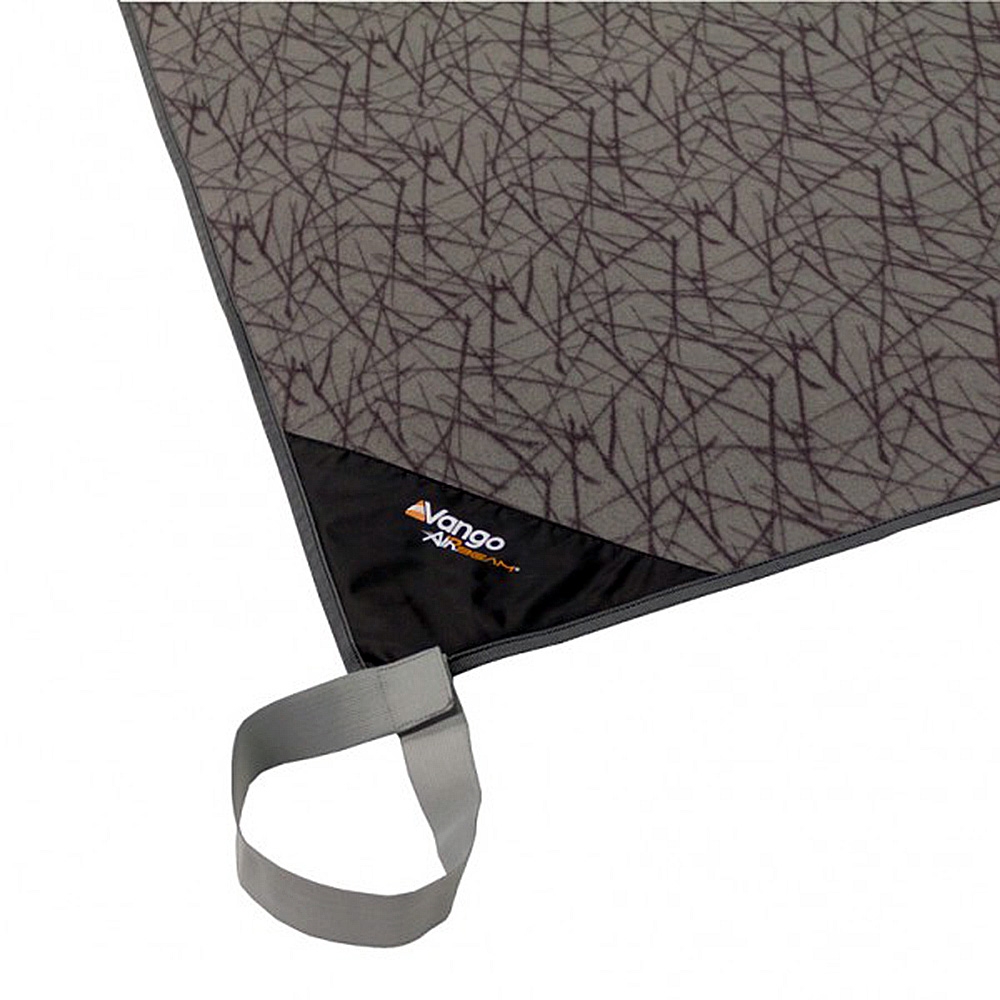 Vango Galli Awning Carpet 3.75 x 2.94m