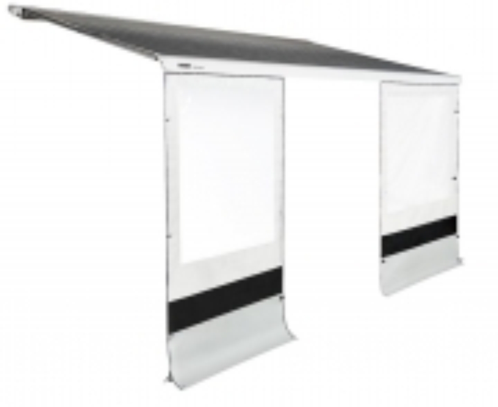 Thule Rain Blocker Front 1.92M For 1200 Series Awning