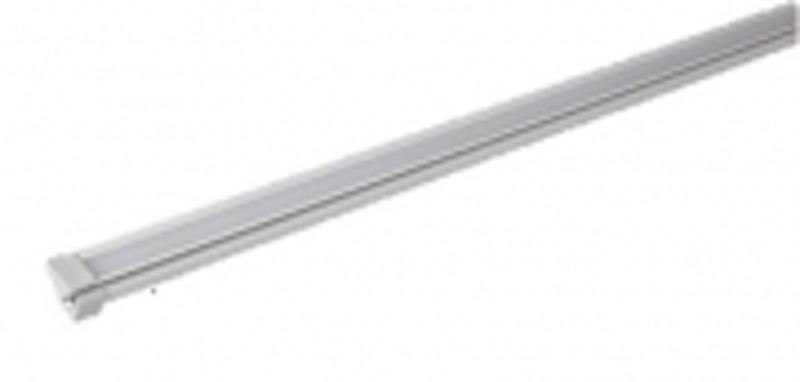 Thule Tent LED Mounting Rail Kit for 5200 Series Awnings 4m White