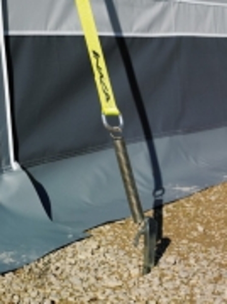 Inaca Awning Storm Straps