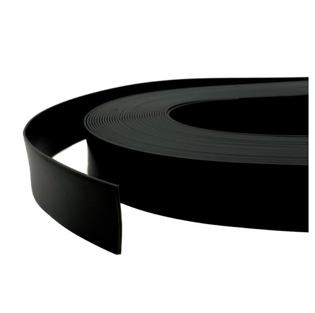 Acrylic Windows PVC Trim Wall Insert