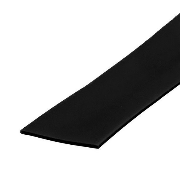 Acrylic Windows PVC Trim Wall Insert