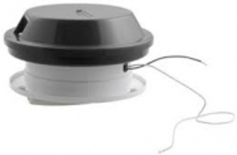 Vanair Bathroom Roof Vent Fan