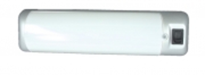 Frilight Soft S1 Tape 12V Matt Silver Light