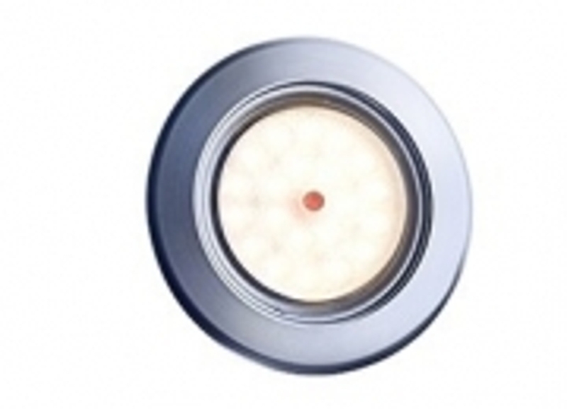 Frilight Vega 75 21 SMD 12V Matt Chrome Touch