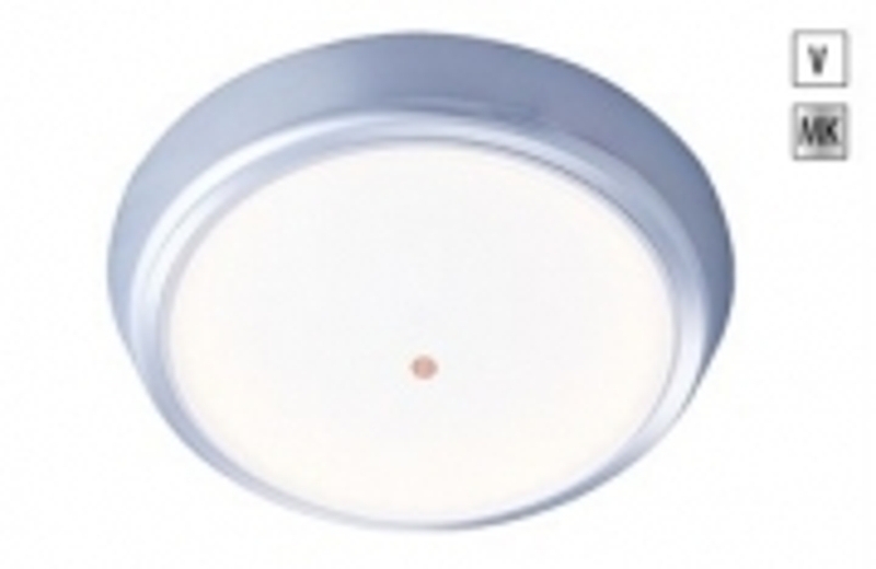 Frilight Saturn 2 S2 12V Matt Chrome Touch