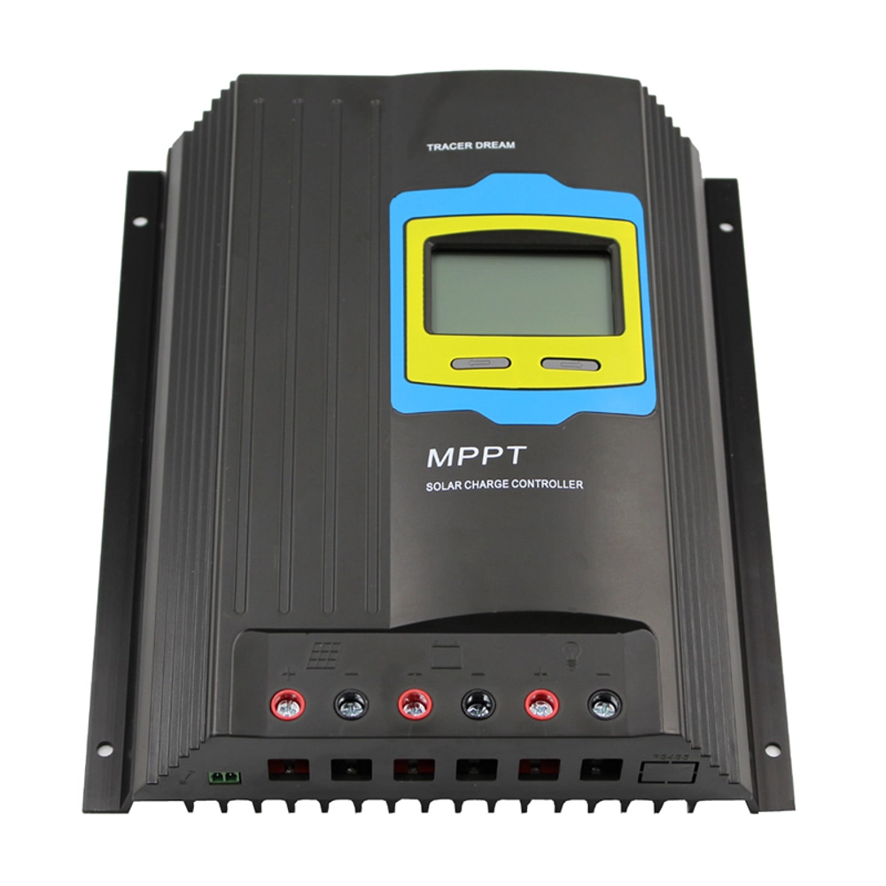 Tracer Dream MPPT Solar Charge Controller 40A 12/24V Tracer Dream MPPT Solar Charge Controller 40A 12/24V