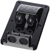 Solar Cable Entry Point