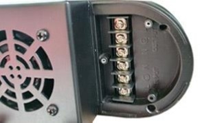 Powertrain 2000W Inverter with Bluetooth Screen