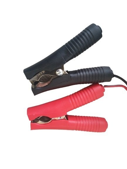 Powertrain 7 Stage Battery Charger 12A 6/12/24v