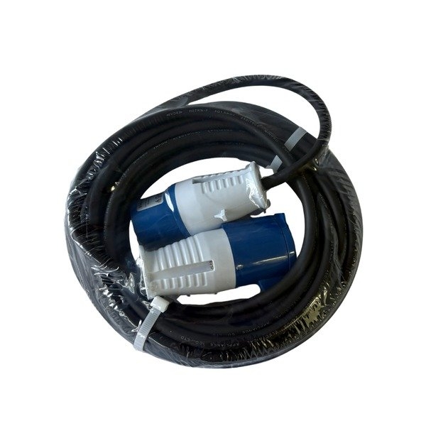 EverRoam Heavy Duty Caravan & Motorhome Mains Power Lead 10m