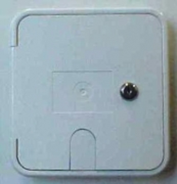 Power Locker Hatch 205L X 220H