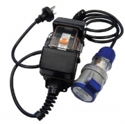Weatherproof Power Adapter 230V