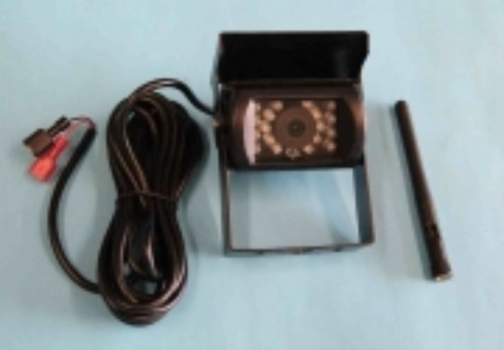 Additional Camera Kit For Wireless Reversing Camera Set