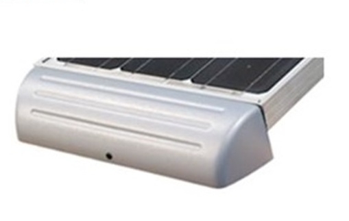 Solar Panel Fixing Kit Dim 555 x 65 x 73mm