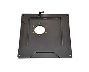 Mercedes Sprinter Left Swivel Seat Base for 2019 and Up