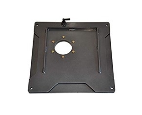 Mercedes Sprinter Driver Seat Swivel for 2019 and Up