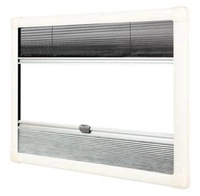 Horrex DIY Internal Window Blind Kit 472 x 501mm Thumbnail Horrex DIY Internal Window Blind Kit 472 x 501mm