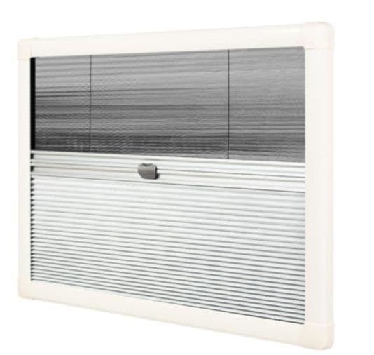 Horrex DIY Internal Window Blind Kit 472 x 501mm