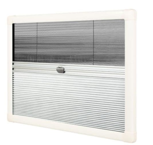 Horrex DIY Internal Window Blind Kit 1172 x 501mm