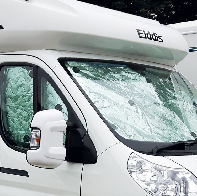 Milenco Internal Universal Blind