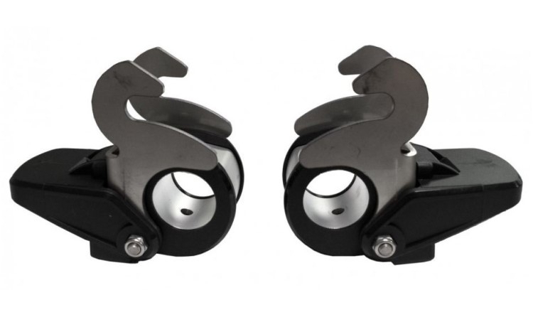 Thule Smart/Superb Platform Lock Set V2 Qty 2