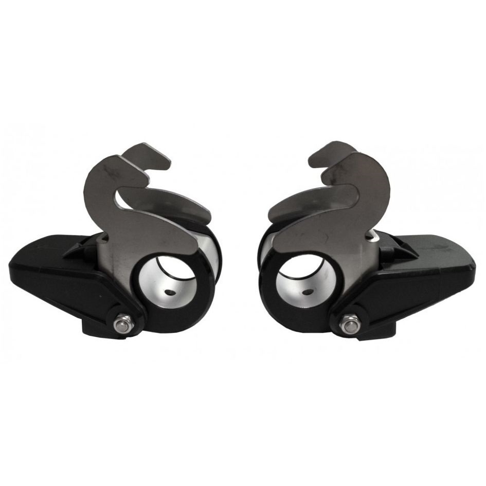 Thule Smart/Superb Platform Lock Set V2 Qty 2